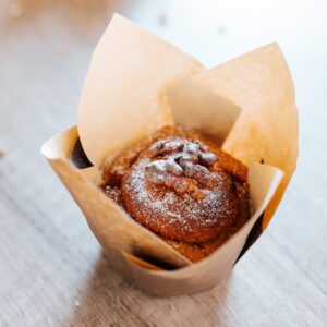 MUFFIN FIT CAKE SOTO DEL REAL