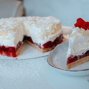 Tarta keto fit cake soto del real
