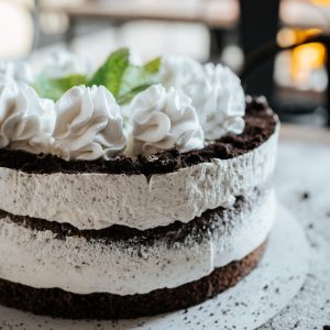 tarta keto fit cake soto del real