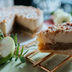 tarta vegana fit cake soto del real