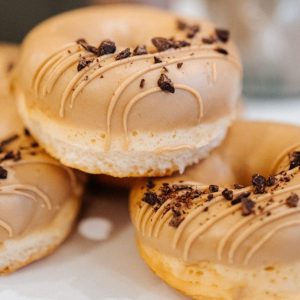 fitdonut fit cake soto del real