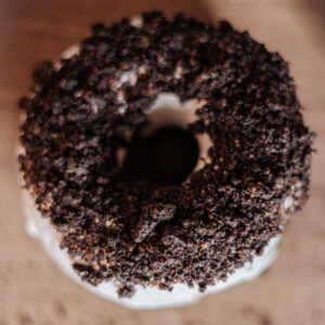 FITDONUT OREO