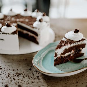 tarta fit cake soto del real