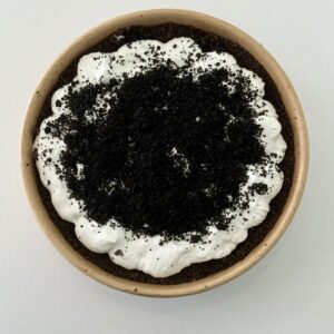 TARTA OREIRO