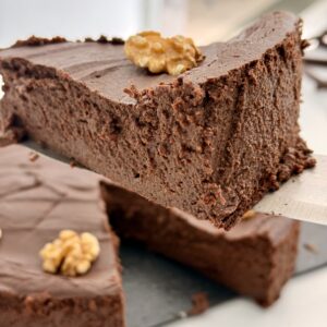 PROTEÍN BROWNIE