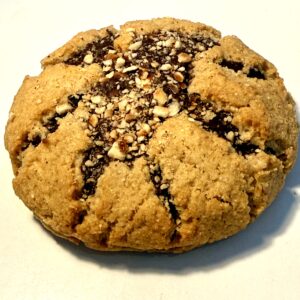 COOKIE RELLENA CHOCOLATE & AVELLANAS