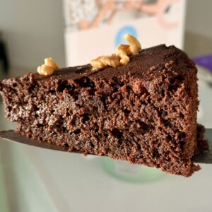 KETO BROWNIE