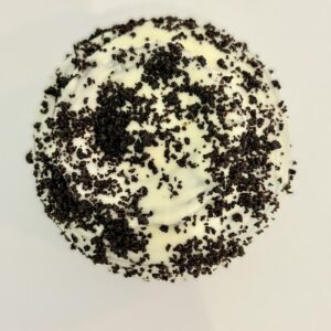 BERLINA DE AVENA OREO