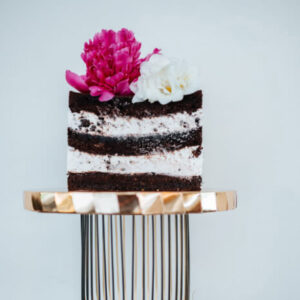 TARTA OREO