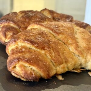 KETO CROISSANT